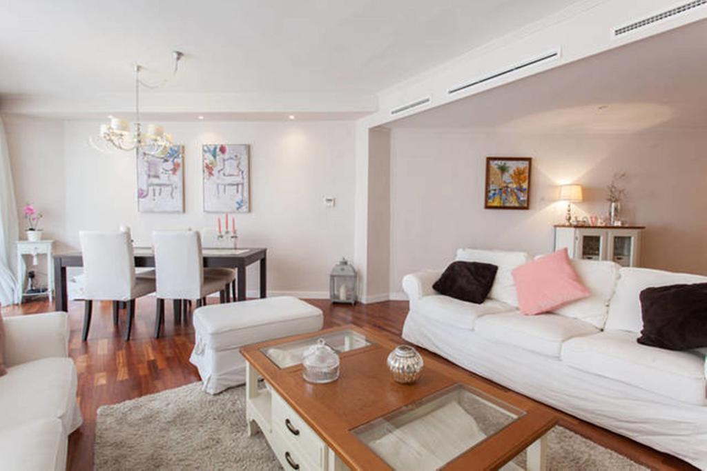 Lovely Loft Rambla Alicante Ngoại thất bức ảnh