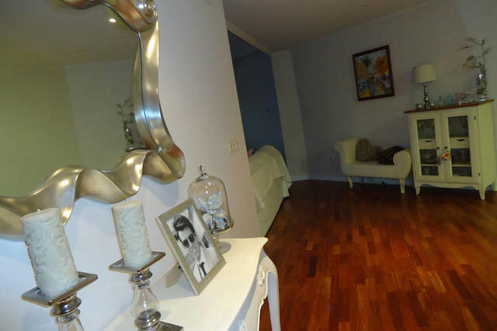 Lovely Loft Rambla Alicante Ngoại thất bức ảnh